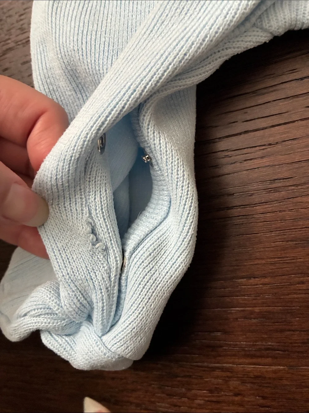 Vintage Ralph Lauren Footie